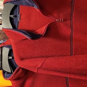 Old Navy Fleece Pull-over